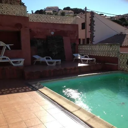 Miramar Banyuls-sur-Mer
