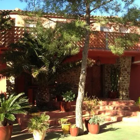 Miramar Appartement *