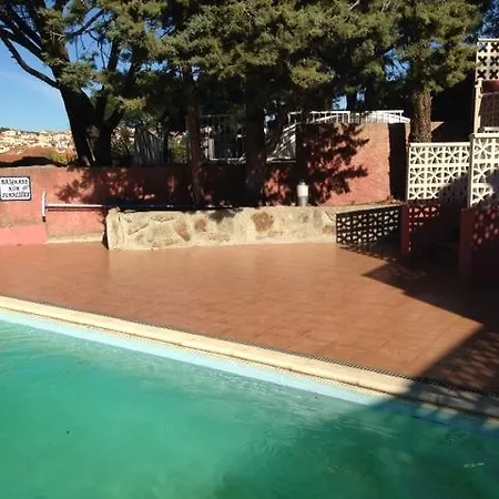 Appartement Miramar Banyuls-sur-Mer