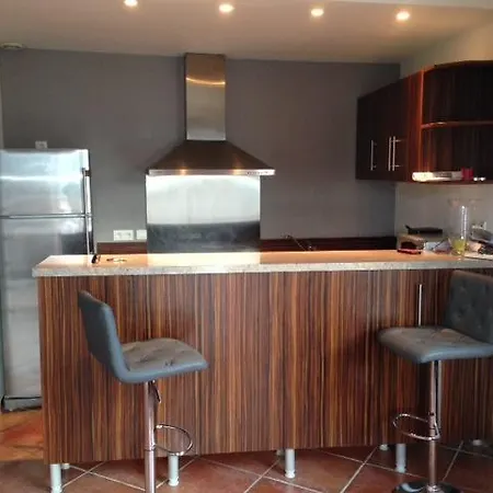 Miramar Appartement *