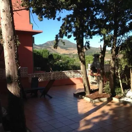 Appartement Miramar *