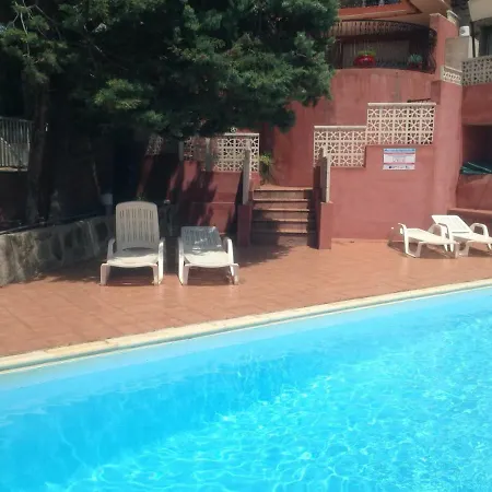 Miramar * Banyuls-sur-Mer